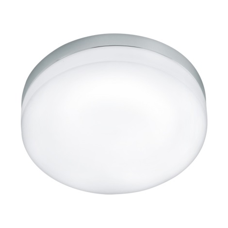 Eglo 93294 - LED kúpeľňové stropné svietidlo LORA LED/18W/230V