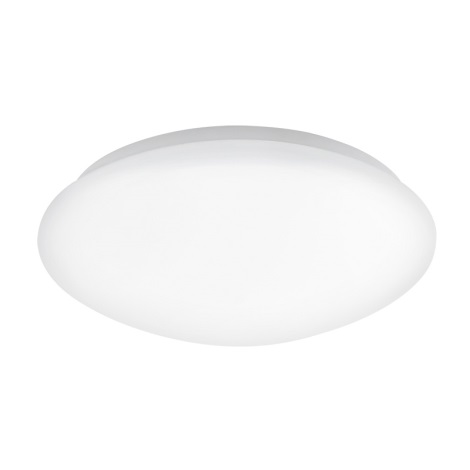 Eglo 93304 - Stropné kúpeľňové svietidlo LED GIRON 1xLED/12W/230V