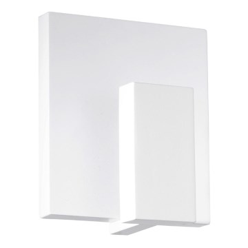 Eglo 93317 - LED vonkajšie osvetlenie PARDELA 2xLED/2,5W/230V IP44