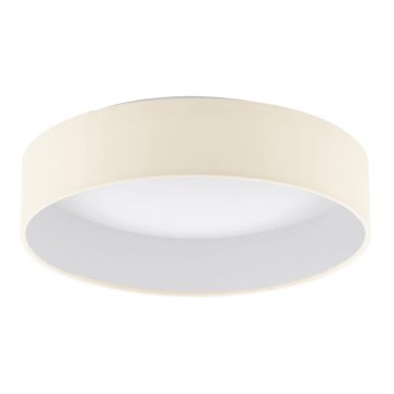 Eglo 93392 - LED stropné svietidlo PALOMARO LED/12W/230V