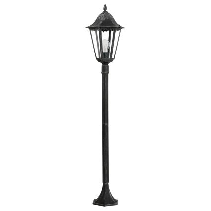 Eglo 93463 - Vonkajšia lampa NAVEDO 1xE27/60W/230V IP44