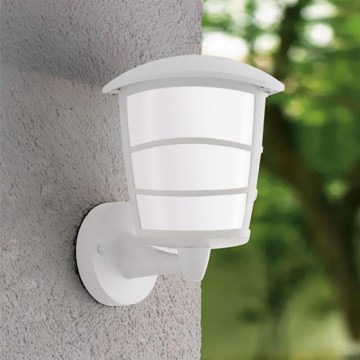 Eglo 93512 - LED vonkajšie osvetlenie ALORIA-LED 1xGX53/7W/230V Eglo 93512 - LED vonkajšie osvetlenie ALORIA-LED 1xGX53/7W/230V