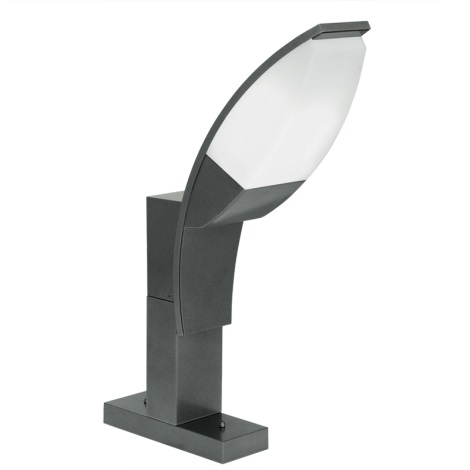 EGLO 93521 - Vonkajšia lampa PANAMA LED 1xGX53/7W