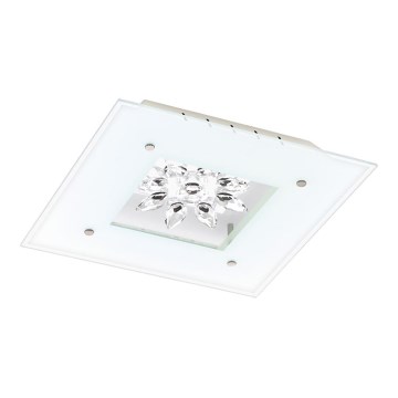 Eglo 93573 - LED stropné svietidlo BENALUA 4xLED/4,5W/230V Eglo 93573 - LED stropné svietidlo BENALUA 4xLED/4,5W/230V