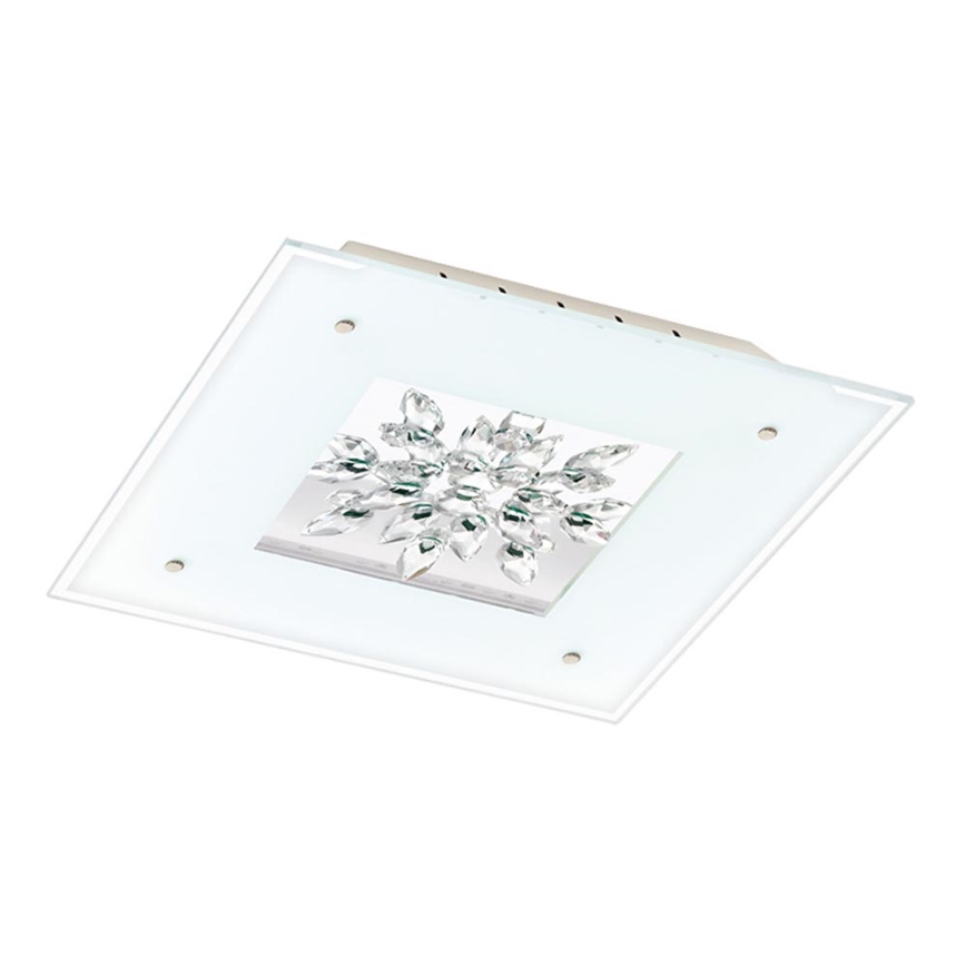 Eglo 93574 - LED stropné svietidlo BENALUA LED/24W/230V