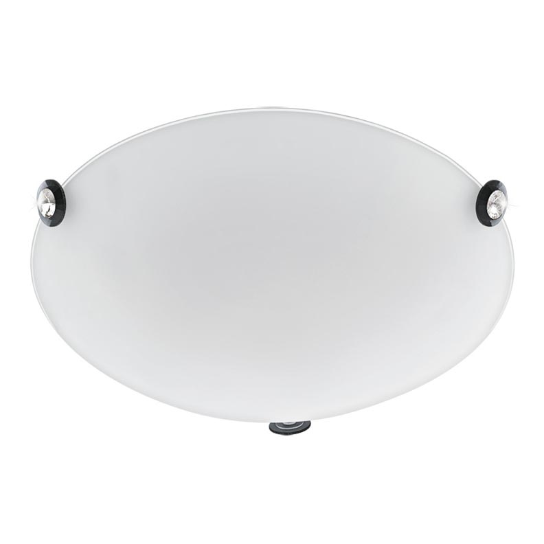 Eglo 93624 - LED stropné svietidlo CAFIERA LED/12W/230V