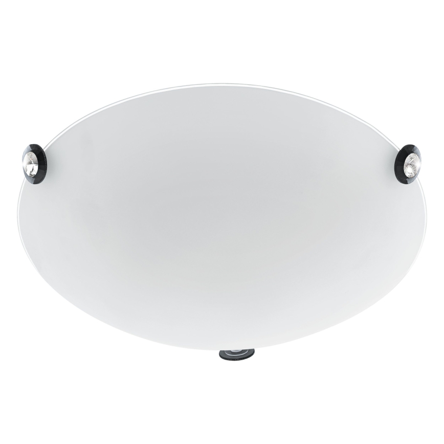 Eglo 93624 - LED stropné svietidlo CAFIERA LED/12W/230V