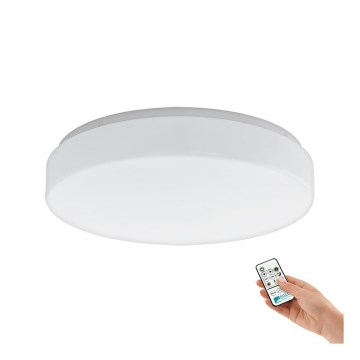 Eglo 93633 - LED stmievateľné svietidlo BERAMO LED/15,6W/230V Eglo 93633 - LED stmievateľné svietidlo BERAMO LED/15,6W/230V