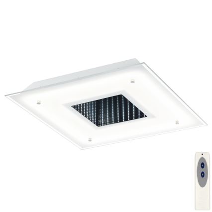 Eglo 93659 - LED stropné svietidlo LICOSA LED/24W + LED/2,6W