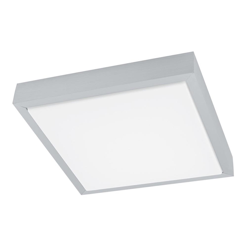 Eglo 93666 - LED stropné svietidlo LED/9,7W/230V