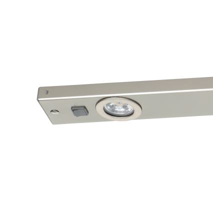 Eglo - LED bodové svietidlo KOB 3xLED/2,3W/230V