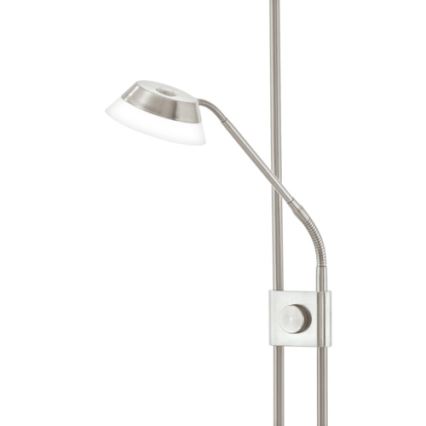 Eglo 93713 - LED stmievateľná lampa SARRIONE LED/17,28W + LED/2,88W