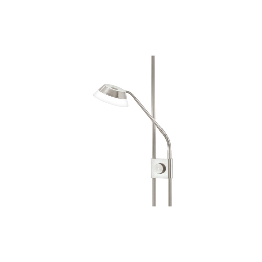 Eglo 93713 - LED stmievateľná lampa SARRIONE LED/17,28W + LED/2,88W