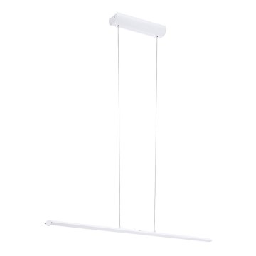 Eglo 93898 - LED závesné svietidlo PELLARO LED/30W/230V