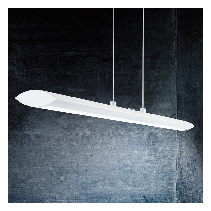 Eglo 93898 - LED závěsné svítidlo PELLARO LED/30W/230V