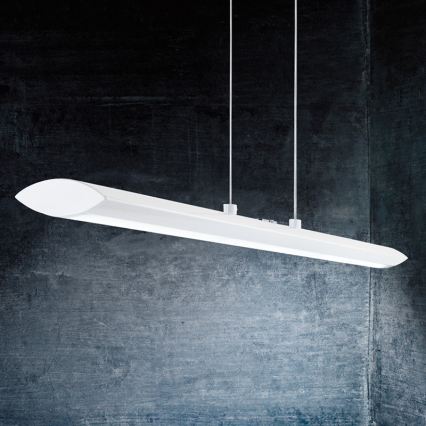 Eglo 93898 - LED závesné svietidlo PELLARO LED/30W/230V