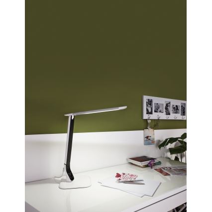 Eglo 93901 - LED stmievateľná lampa SELLANO LED/6W/230V