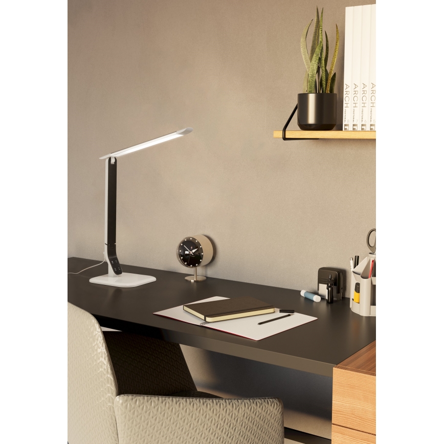 Eglo - LED stmievateľná lampa LED/6W/230V