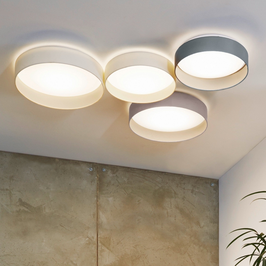 Eglo - LED stropné svietidlo LED/12W/230V