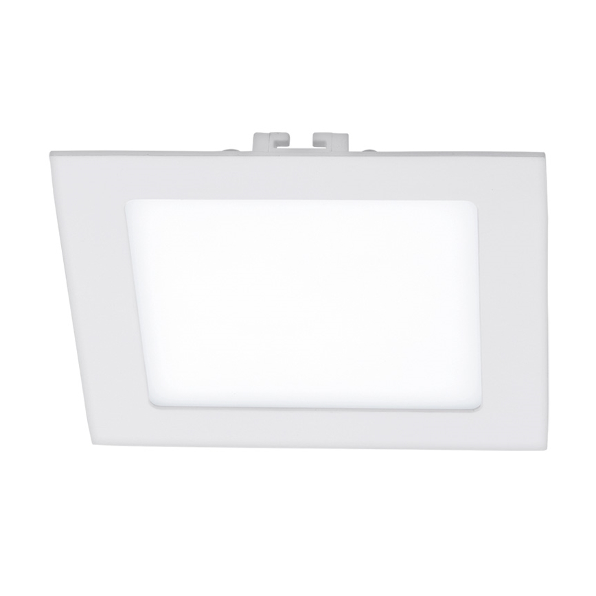 Eglo 94061 - LED podhľadové svietidlo FUEVA 1 LED/10,95W/230V