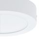 Eglo 94071 - LED Stropné svietidlo FUEVA 1 LED/10,95W/230V