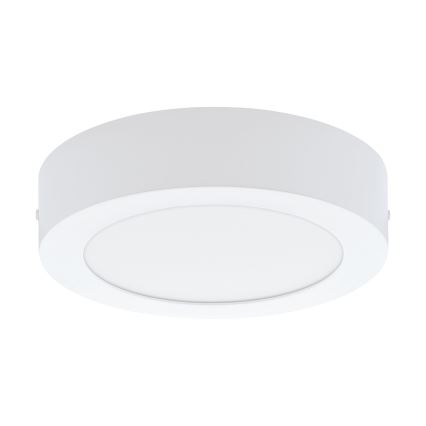 Eglo 94072 - LED stropné svietidlo FUEVA 1 LED/10,89W/230V