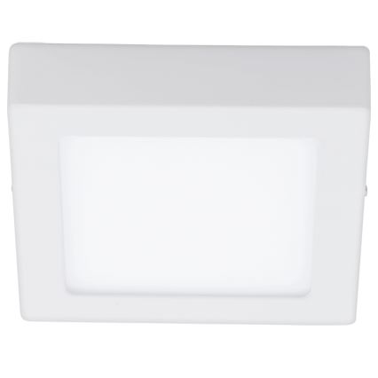 Eglo 94073 - LED Stropné svietidlo FUEVA 1 LED/10,95W/230V