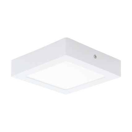 Eglo 94073 - LED Stropné svietidlo FUEVA 1 LED/10,95W/230V