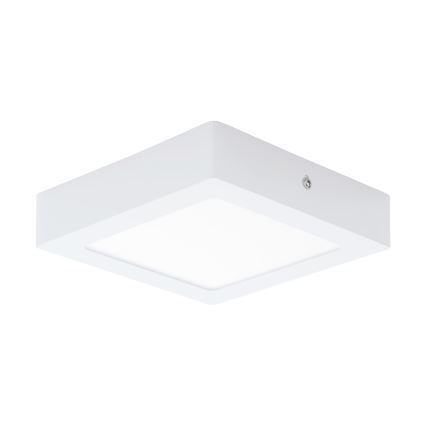 Eglo 94074 - LED stropné svietidlo FUEVA 1 LED/10,88W/230V