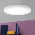 Eglo 94075 - LED stropné svietidlo FUEVA 1 LED/16,47W/230V pr. 22,5 cm