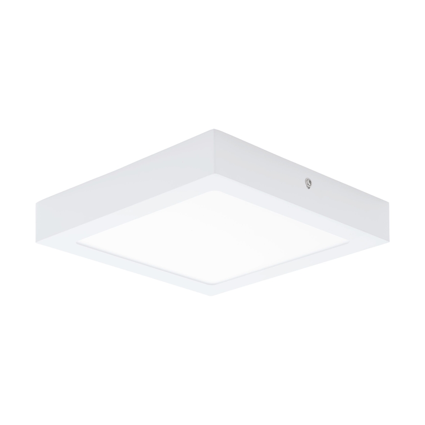 Eglo 94077 - LED stropné svietidlo FUEVA 1 LED/16,47W/230V