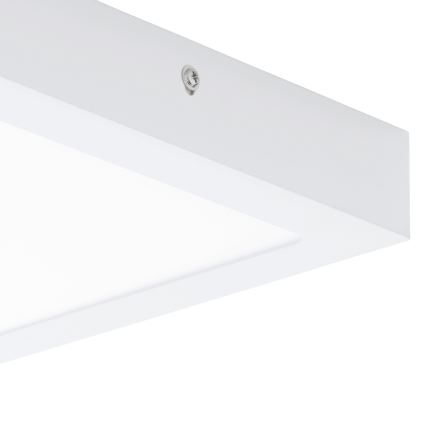 Eglo 94078 - LED stropné svietidlo FUEVA 1 LED/16,44W/230V