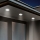 Eglo 94093 - LED Kúpeľňové podhľadové svietidlo MARGO 1xGU10/5W/230V