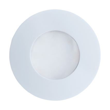 Eglo 94093 - LED Kúpeľňové podhľadové svietidlo MARGO 1xGU10/5W/230V