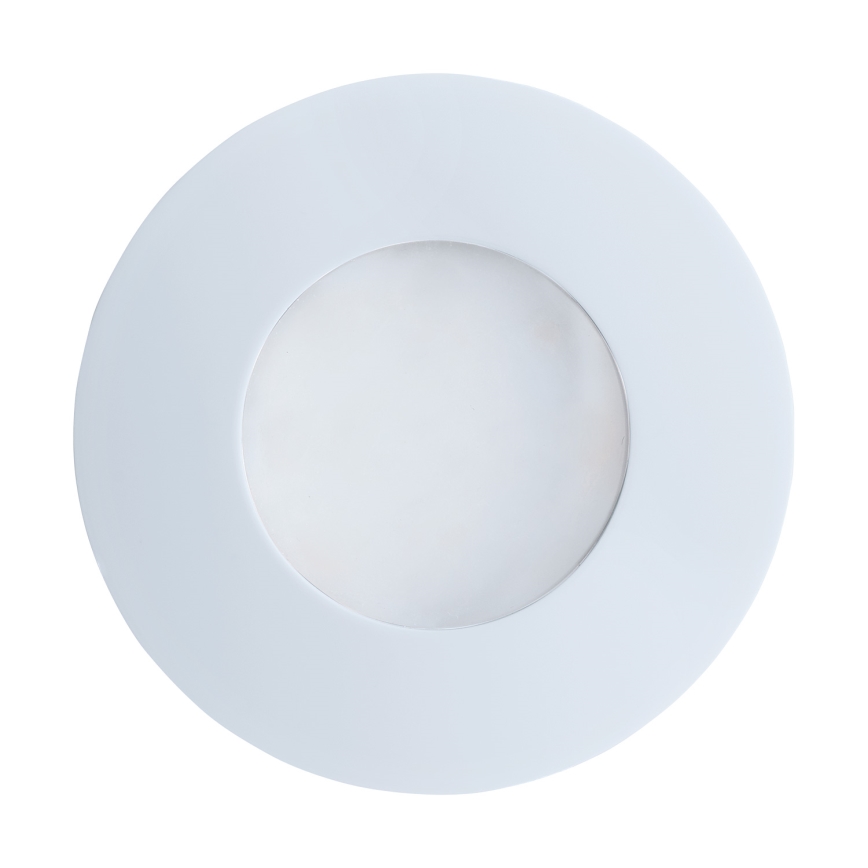 Eglo 94093 - LED Kúpeľňové podhľadové svietidlo MARGO 1xGU10/5W/230V