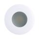 Eglo 94093 - LED Kúpeľňové podhľadové svietidlo MARGO 1xGU10/5W/230V