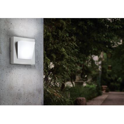 Eglo 94114 - LED vonkajšie osvetlenie GALARY 1 LED/3,7W/230V IP44