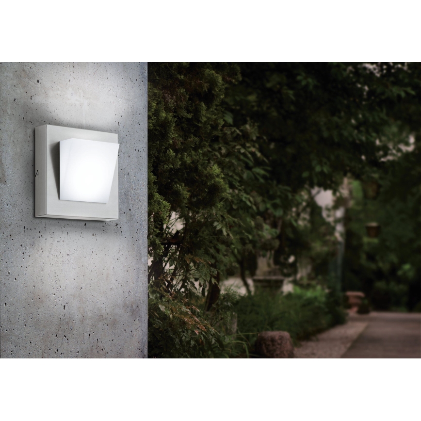 Eglo 94114 - LED vonkajšie osvetlenie GALARY 1 LED/3,7W/230V IP44