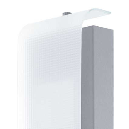 Eglo 94115 - LED venkovní osvětlení VESCAVA 1xLED/3,7W/230V
