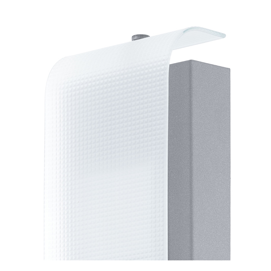 Eglo 94115 - LED venkovní osvětlení VESCAVA 1xLED/3,7W/230V
