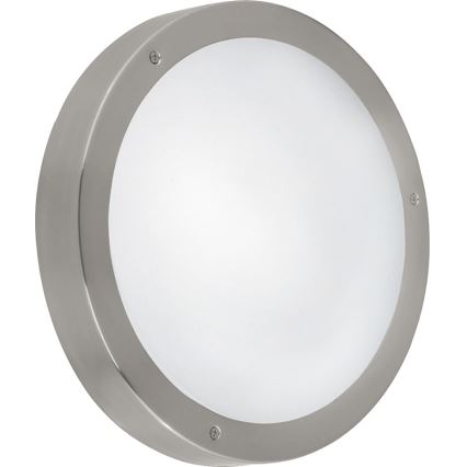 Eglo 94121 - LED vonkajšie osvetlenie VENTO 1 3xLED2,5W/230V