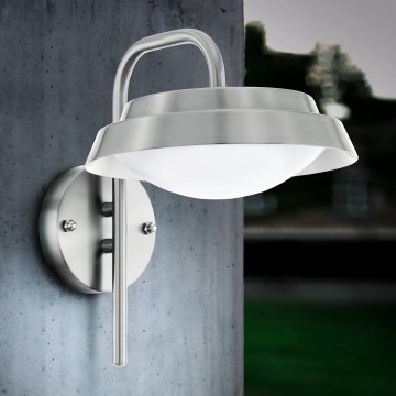 Eglo 94122 - LED vonkajšie osvetlenie ARIOLLA LED/7,5W/230V IP44