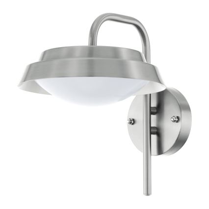 Eglo 94122 - LED vonkajšie osvetlenie ARIOLLA LED/7,5W/230V IP44