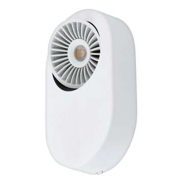 Eglo 94175 - LED bodové svietidlo MONTALE LED/5,4W/230V