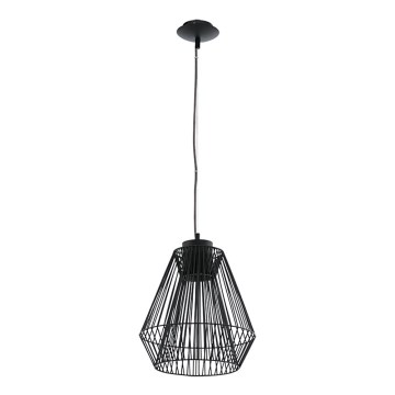 Eglo 94199 - LED závesné svietidlo PIASTRE 1xGX53/7W/230V Eglo 94199 - LED závesné svietidlo PIASTRE 1xGX53/7W/230V