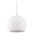 Eglo 94246 - LED luster PETTO 1 1xGU10-LED/3,3W/230V