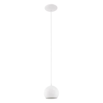 Eglo 94246 - LED luster PETTO 1 1xGU10-LED/3,3W/230V