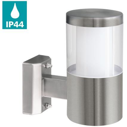 Eglo - vonkajšie LED svietidlo LED/3,7W/230V IP44