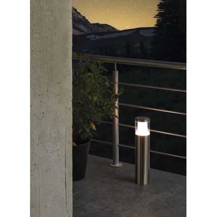 Eglo - LED vonkajšie osvetlenie LED/3,7W/230V IP44