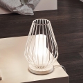 Eglo 94342 - LED Stolná lampa VENCINO LED/6W/230V